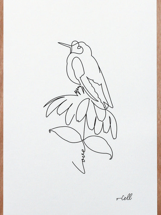 Tirage d'art - Deauville