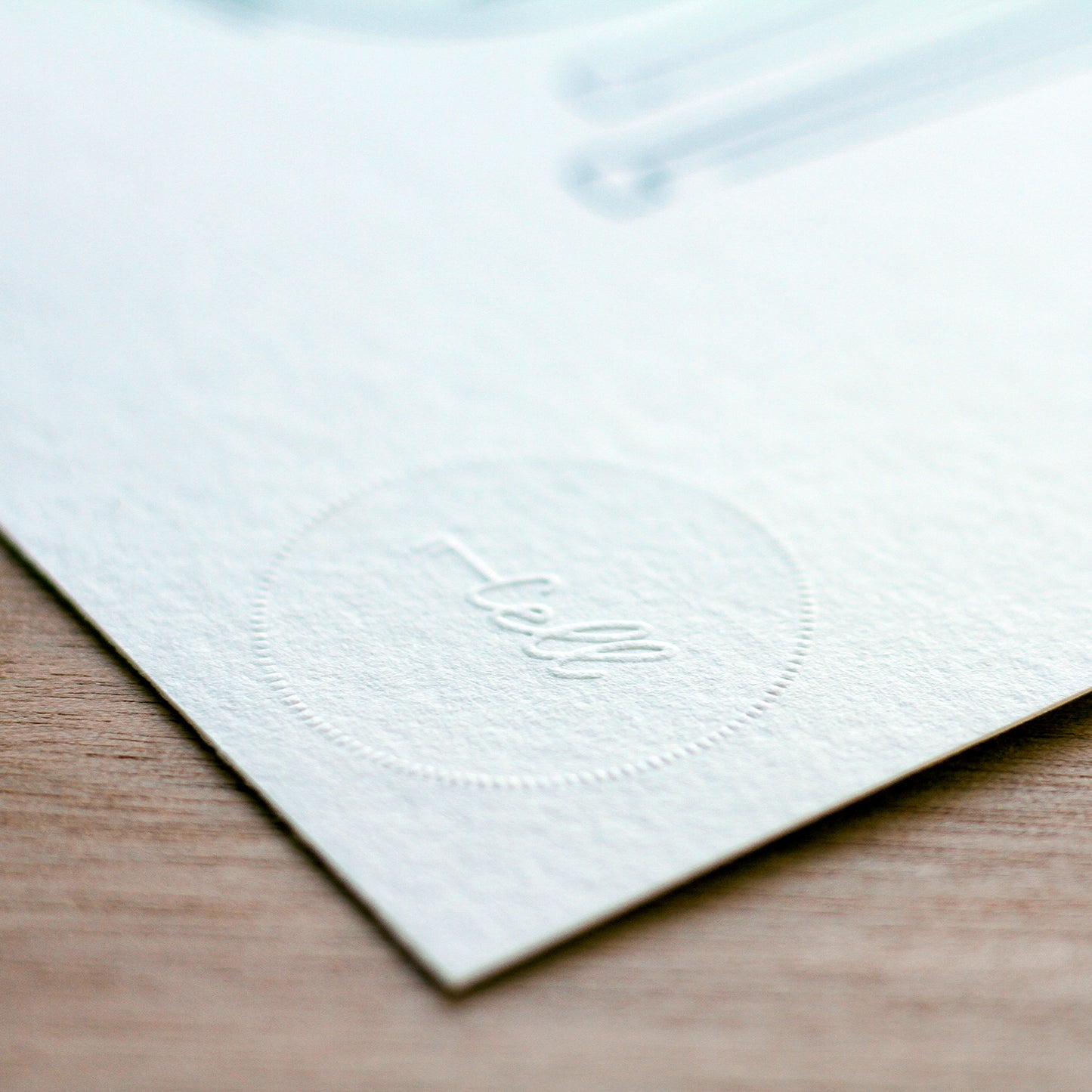 Mercure - Tirage limité