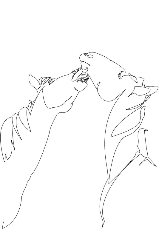 Le Quatrième mur - Pièce unique