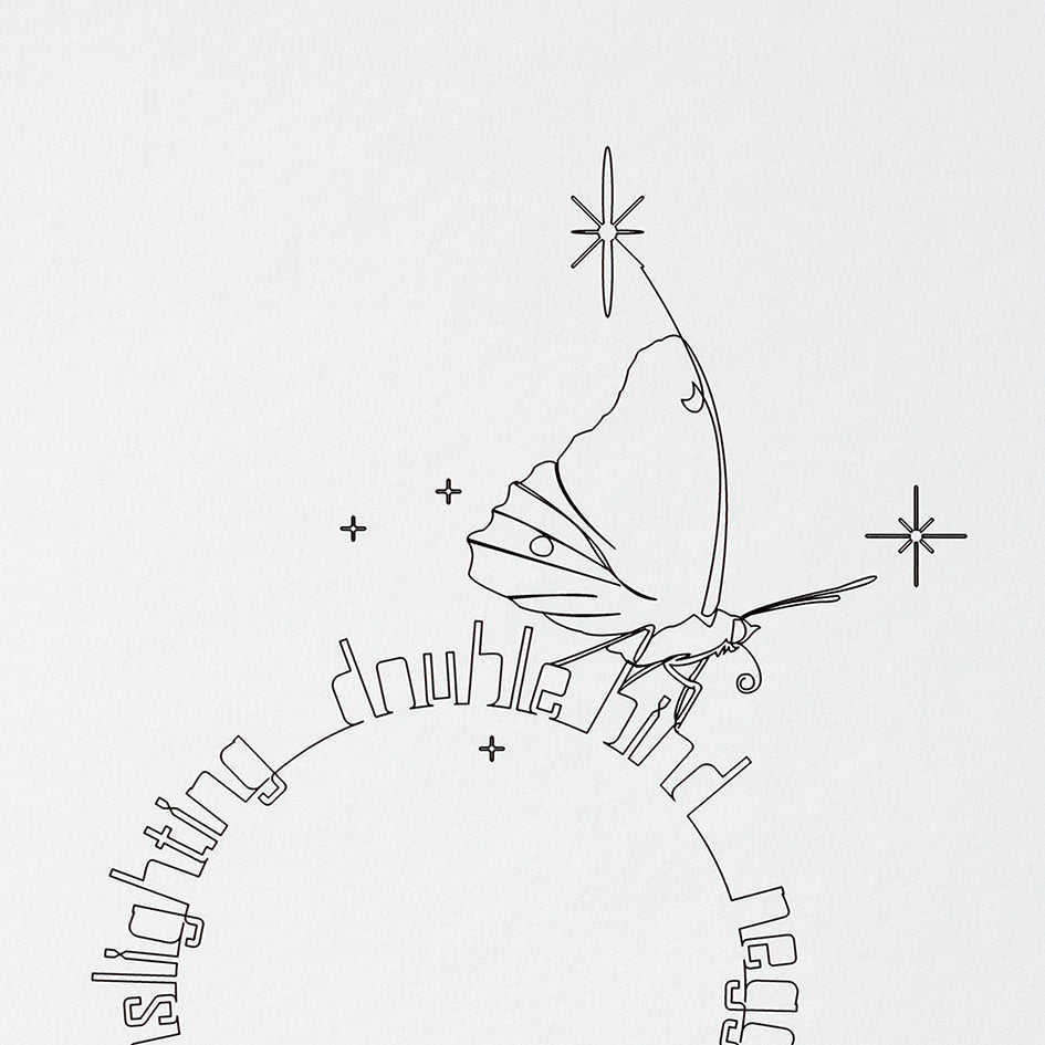 Antivirus - Tirage A3