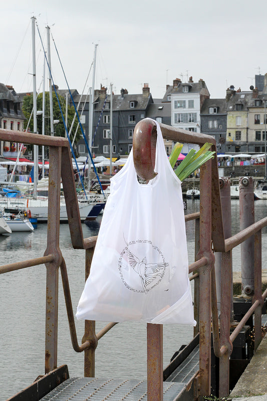 Le Phoenix – Sac pliable en rPET