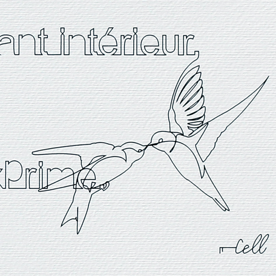 Cure de jouvence - Tirage A3