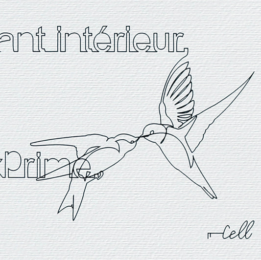 Cure de jouvence - Tirage A3