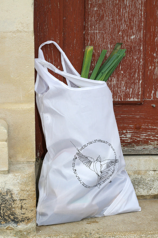 Le Phoenix – Sac pliable en rPET