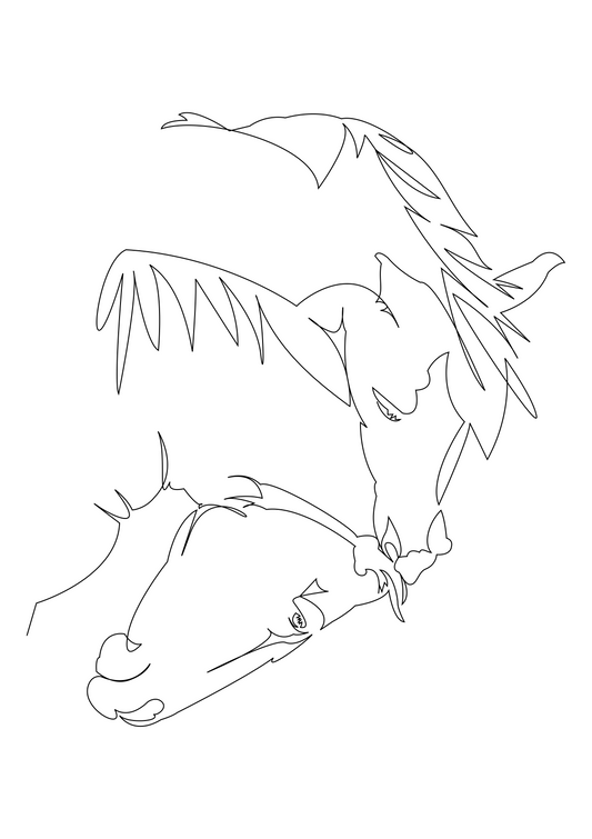 Gratouilles - Pièce unique